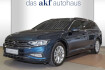 Volkswagen Passat SW Business Passat variant  passat business 2.0 tdi
