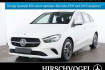Mercedes Classe B Progressive Advanced Benz b 200 progressive+mbux+navi prem+led+kam+pdc+shz