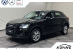 Audi Q2 Advanced advanced 35 tfsi s tronic | led navi leder
