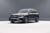 Mercedes GLB AMG Line Benz glb 200 d amg/led/spiegel p/sportsitze/edw/rfcam