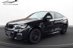 BMW X4 M Advantage X4 m i head up glasdach kamera
