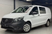 Mercedes Vito  benz vito  benz vito mixto 116 cdi lang 1.hand*automatik*pdc*szh