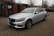 Mercedes Classe E Avantgarde Benz e 500 e klasse e 500 cgi v8 automatik limousine