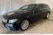 Mercedes Classe E AMG Line Benz e 400 d t amg line virtual|comand|20?|360 kam|dab