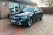 Mercedes GLC  Benz glc 220 d 4matic