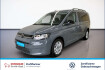 Volkswagen Caddy Life Maxi maxi life 2.0tdi 102ps 7 sitze.heckflugel.kamera.n