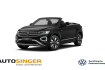 Volkswagen T-Roc Active T roc cabriolet goal 1 5 tsi dsg *navi*led*acc*