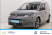Volkswagen Caddy California 1.5 tsi*dsg*pano*rfk*pdc*shz*lane*app*