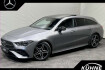 Mercedes CLA  Benz cla 180 amg premium plus pano 360  ahk hud
