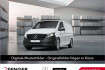 Mercedes Vito  benz vito  benz vito 116 cdi kasten lang klima kamera navi holz