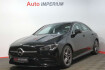 Mercedes CLA AMG Line Benz cla 250 amg line*led*carplay*dab*alcantara