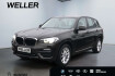 BMW X3 Advantage xdrive 30d advantage *adap fahrw*ahk*hifi*shz*
