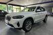 BMW X3 XLine xdrive 20 d /kamera /leder / sitzklima / led