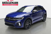 Volkswagen T-Roc R-Line T roc t roc 1.5 tsi dsg r line navi led black style spur
