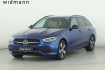 Mercedes Classe C Avantgarde Benz c 300 e t *avantgarde*ahk*distronic*pts*kamera**