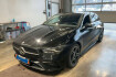 Mercedes Mercedes Benz Others  benz others  benz autres cla 220 d sb amg line mbux led ahk cam distronic