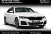 BMW Série 5 M-Sport 520 d xdrive limo m sport kamera hifi adapled