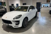 Porsche Macan  gts led sport chrono mwst eu6 facelift