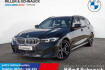 BMW Série 3  330 i touring xdrive m sport acc+kam+led+navi+