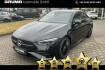 Mercedes CLA Edition AMG Line Benz cla 200 cla 200 coupe amg+night+distr+multibeam+keygo+360