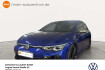 Volkswagen Golf R  Golf r  golf viii r 2.0 tsi 4motion alu ledplus kamera acc navi