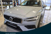 Volvo V60 Cross Country Plus V60 cross country b4 awd plus+winterpak+lm19