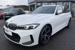 BMW Série 3 M-Sport 320 d touring (ab 2022) m sport dab shz