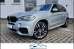 BMW X5  xdrive50i ? 1. hand ? m paket hud h/k acc ahk
