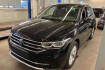 Volkswagen Tiguan Elegance elegance 4motion *cam*matrix*virt*