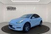 Tesla Model Y  Model y long range dual motor+awd+ahk+