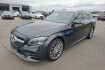 Mercedes C43 AMG  Benz c 43 amg c 43 c450 amg 4matic*ils*kamera*ahk*distronic*pano
