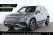 Mercedes EQB AMG Line Benz eqb 350 4m amg line *