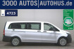 Mercedes Vito Pro benz vito  benz vito tourer pro extralang 8 sitze navi rfk pdc