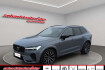 Volvo XC60 R Design Xc60 b5 d awd geartr. r design+hud+luft+22zoll