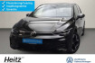Volkswagen Golf 8 R-Line Golf tsi 4motion dsg r line navi acc led allrad