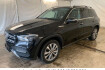 Mercedes GLE  Benz gle 300 4m multibeam fahrass+ pano 360k 19? nav+