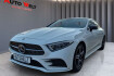 Mercedes Classe CLS AMG Line Benz cls 350 d 4matic amg line/led/acc/ambiente/ahk