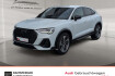 Audi Q3 S-Line s line 35 tfsi led acc 360  ahk
