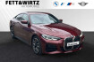 BMW Série 4 Coupé M-Sport Bmw 430  430 d xdrive m sport|ahk|hifi|memory|da|pa