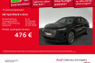 Audi Q4 e-tron  Q4 e tron q4 sportback 45 e tron s line/w pumpe/ahk/lm20