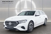 Mercedes Classe E Edition Avantgarde Benz e 220 d t avantgarde ahk distr totw.rfk led carplay