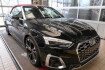 Audi S5  cabriolet 3.0 tfsi quattro4x4 matrix led*b&o*