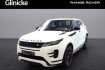 Land Rover Range Rover Evoque Dynamic SE Range rover evoque evoque d200 dynamic se pano w