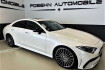 Mercedes Classe CLS AMG Line Benz cls 220 d amg line burmester 360  widescreen acc
