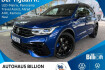 Volkswagen Tiguan  r « black style » 2.0 tsi opf dsg 4motion