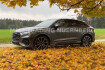 Audi RS Q3  Rs q3 rs q3 2.5 tfsi panor b&o sportabgas 1.hand