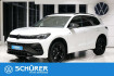 Volkswagen Tiguan R-Line 1.5etsi dsg r line blackstyle hkardon pano ahk ?