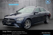 Mercedes Classe E AMG Line Benz e 300 e 300 amg+schiebedach+360+ambi+mbux high end+led