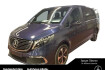 Mercedes EQV Avantgarde Line Benz eqv 300 eqv 300 avantgarde extralang el.tur airmatic 360
