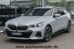 BMW Série 5  520 d tour m sportp. ahk harmk. acc+autob.ass.